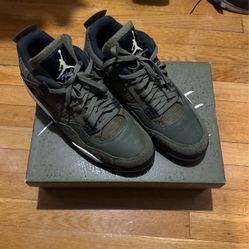 Jordan 4 Size 12