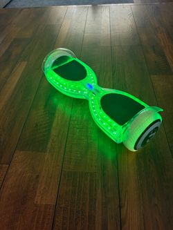 Kids Hoverboard