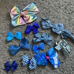 Girls Bows