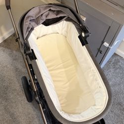 Cybex GAZELLE S Stroller, Gray 