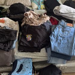 Levi’s