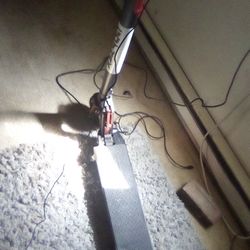 Gotrax Scooter 