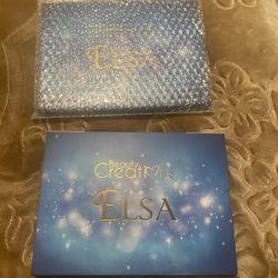 Beauty Creations Elsa Pallets