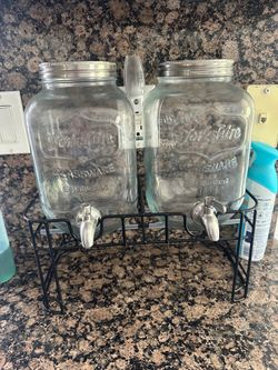 Water jugs