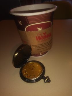 Granpa watch