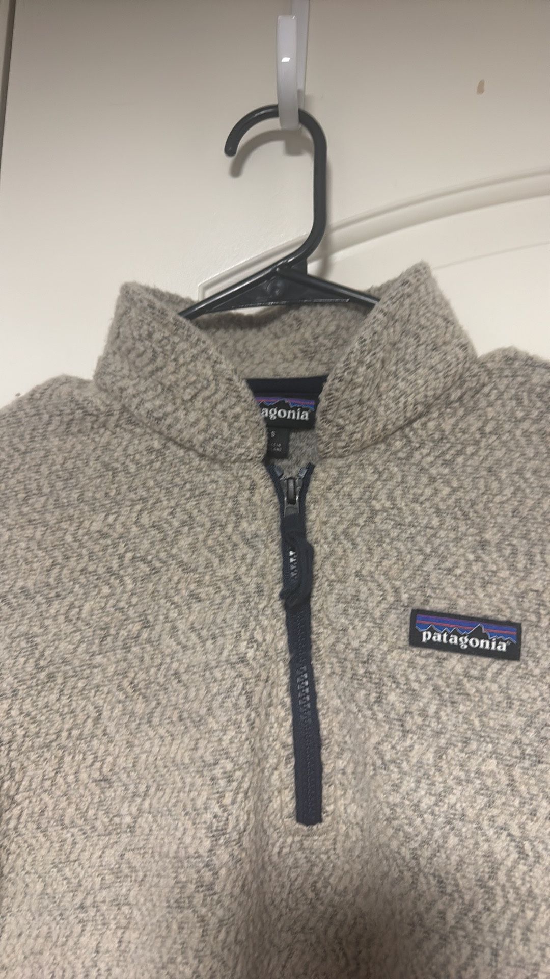 Patagonia Sweater