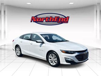 2023 Chevrolet Malibu
