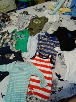 New condition boys 3-6 month and 9 month
