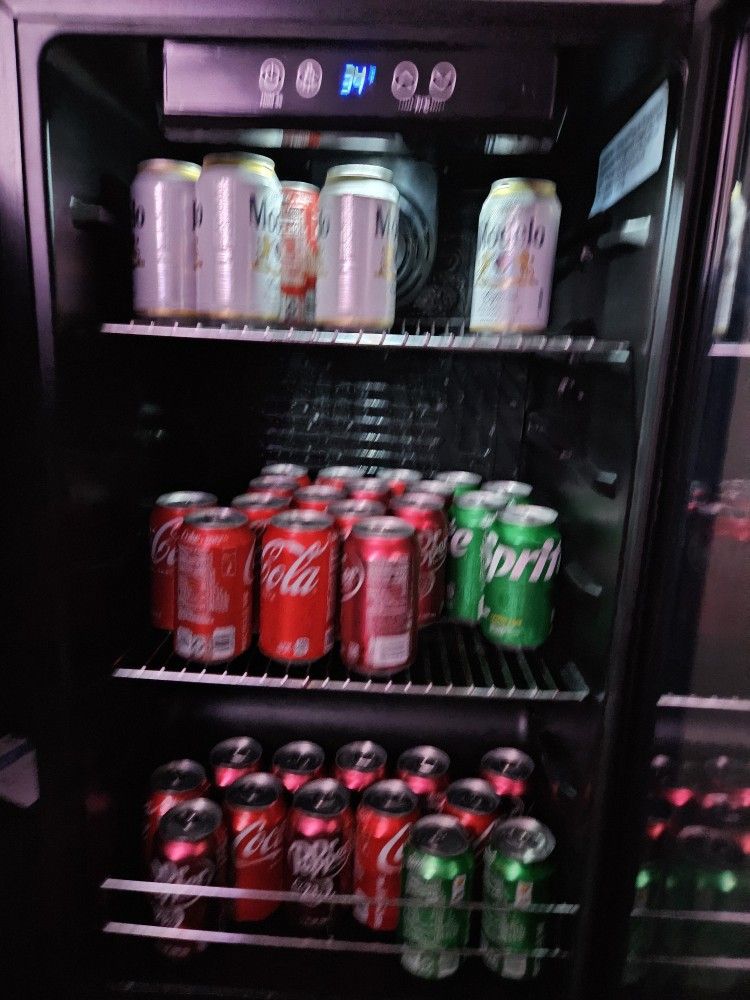 Mini Fridge