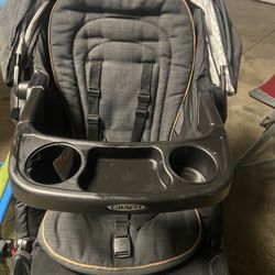 Graco Full Size Stroller 