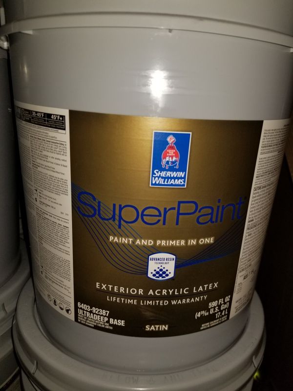 Sherwin Williams 5 Gallon Paint Price How do you Price a Switches?