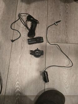 Redtiger 4k dashcam