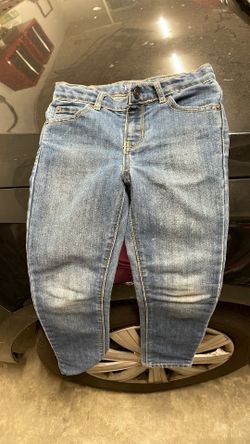 Boys Jeans Size 6