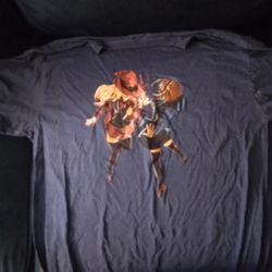 Akibento/Anime T-shirt