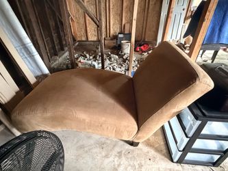 Oversized Chaise Lounge / Lounger – $60 OBO