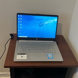 HP Laptop