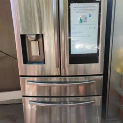 Samsung Refrigerator 