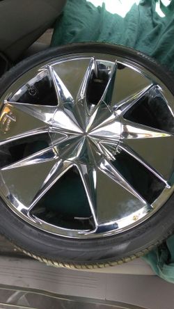 4-lugs tires and rims for 500 our best offer
