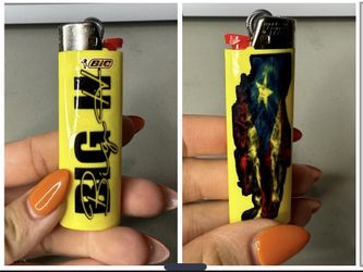 Custom Lighters