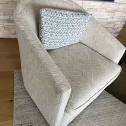 Custom Swivel Chairs (2)