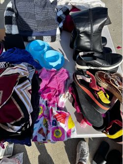 Clothes