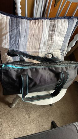Travel Mahjong Set