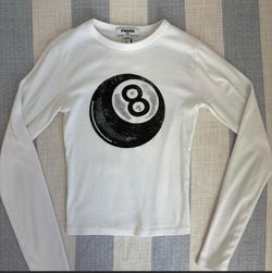 Long sleeve