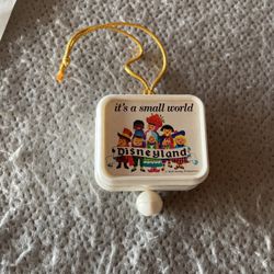 Disneyland Music Box