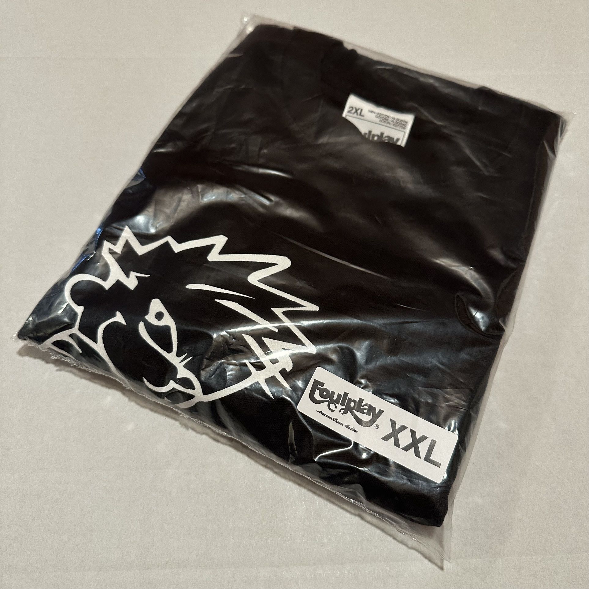 WTS Foulplay Swap Meet Tee