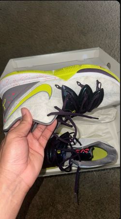 Kyrie 5s mamba mentality