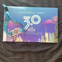 Eletric Zoo 