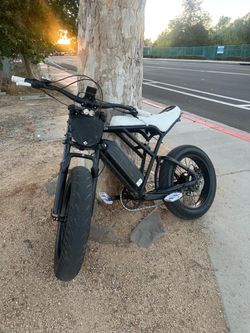 E-bike