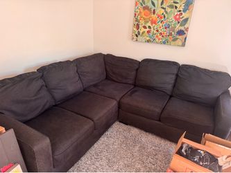 FREE Sectional Sofa