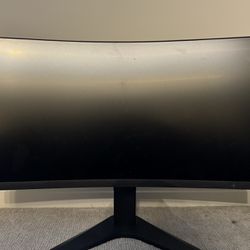 Lenovo G34w-10 34-Inch Curved Gaming Monitor
