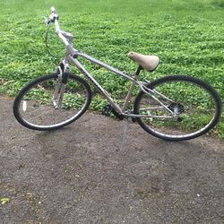 Vintage Schwinn Voyageur Sport Bike
