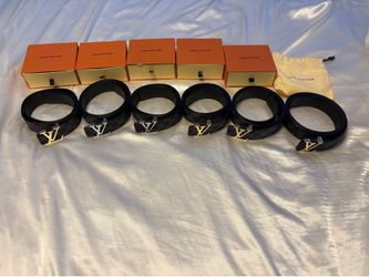 Belts