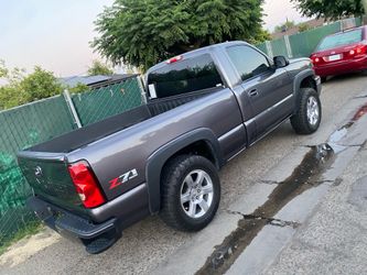 2005 chevorlet