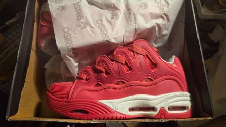 Osiris D3 10.5