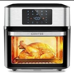 Brand New Air Convection Fryer Oven – Never Used – Still in Box!