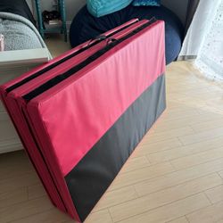 Gymnastic Mat - 4 X 7 