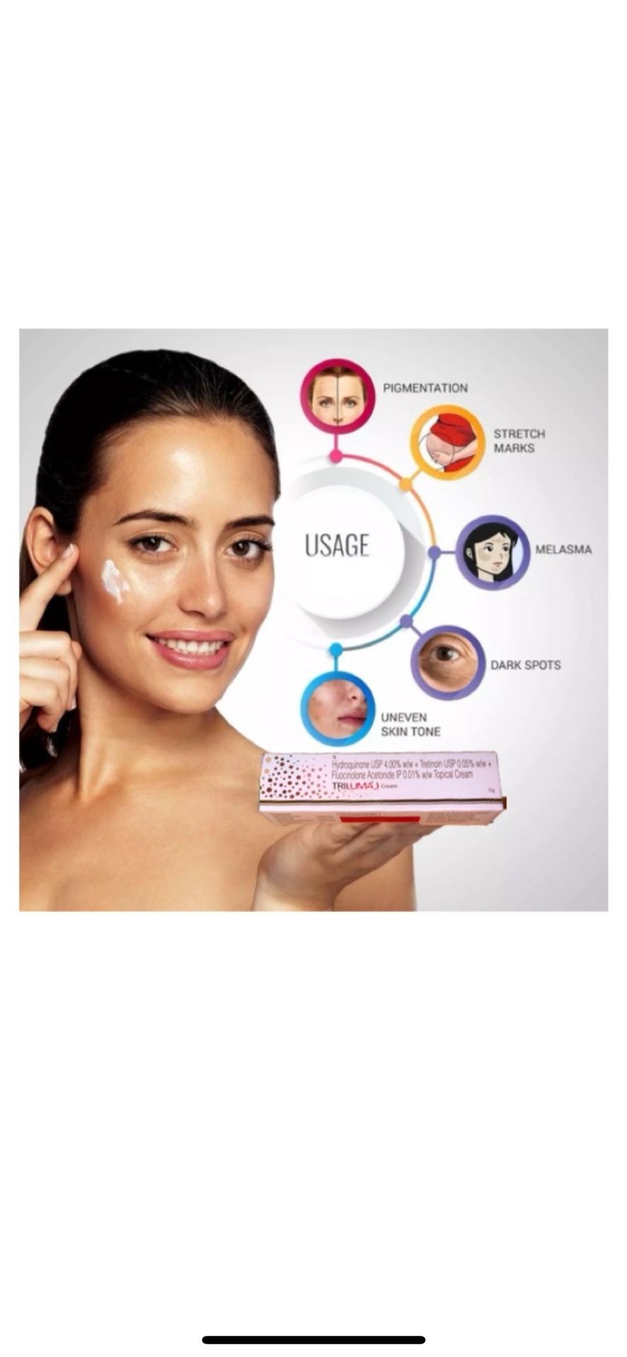 Galderma Fade Cream