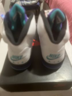 Air Jordan 5