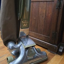 Kirby Dual Sanitronic 80 Vacuum Cleaner 