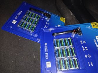 Gillette Proglide 5hojas