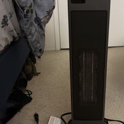 Heater 