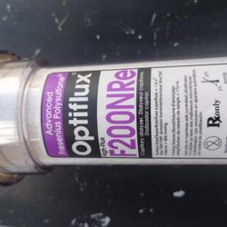 Optiflux High Flux F200NRe Capillary Dialyzer 