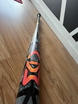 Easton Bat
