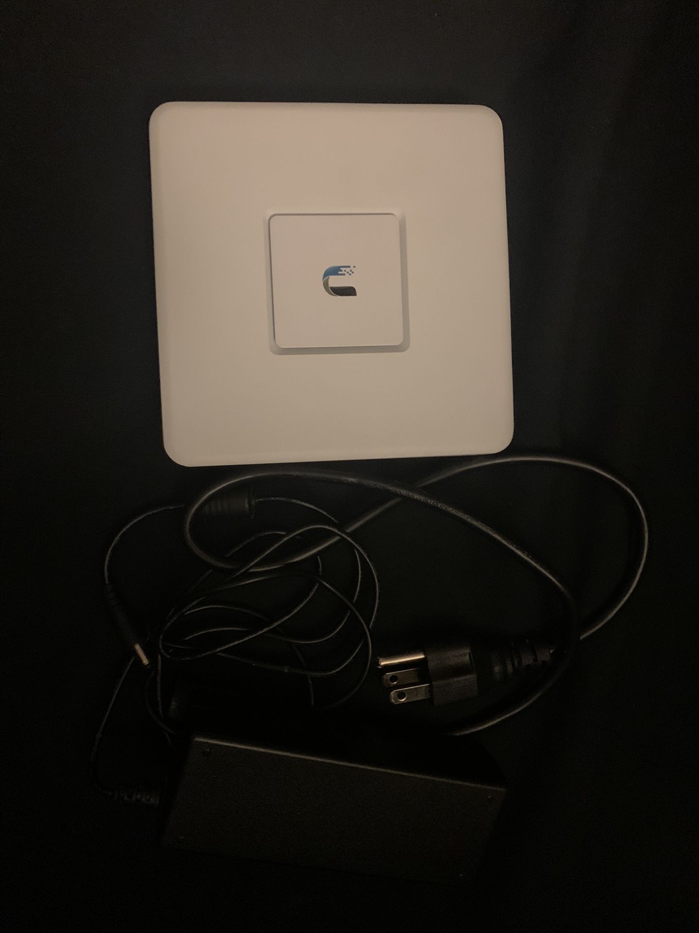 Ubiquiti UBI USG UniFi Security Gateway enterprise router w/gigabit ethernet