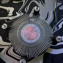CPU Cooler