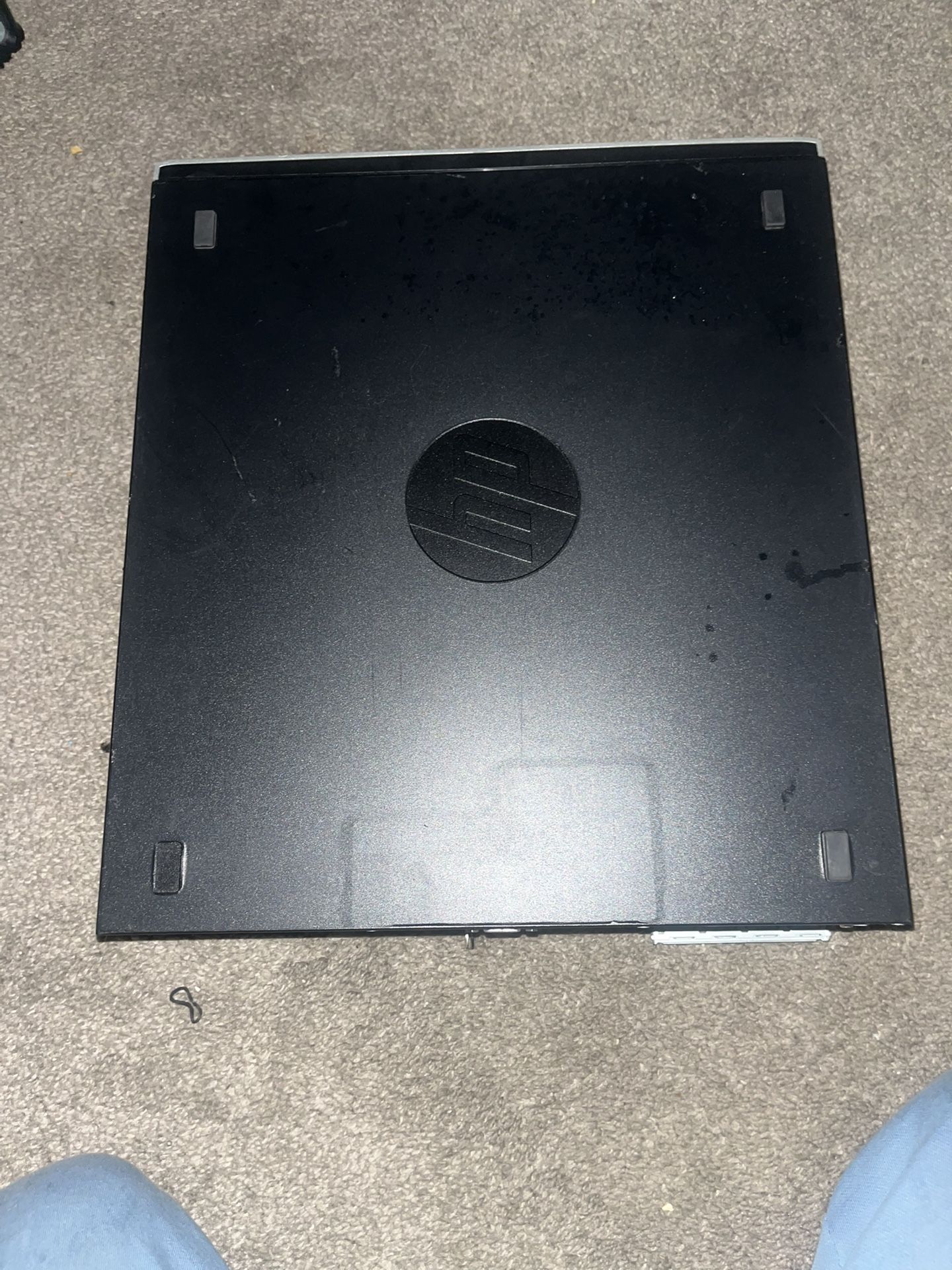 2 Pc’s